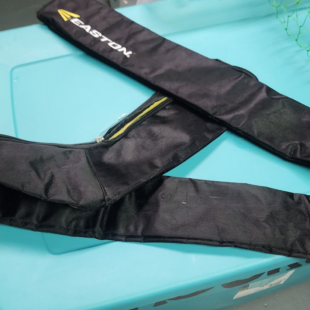 Hockey stick case